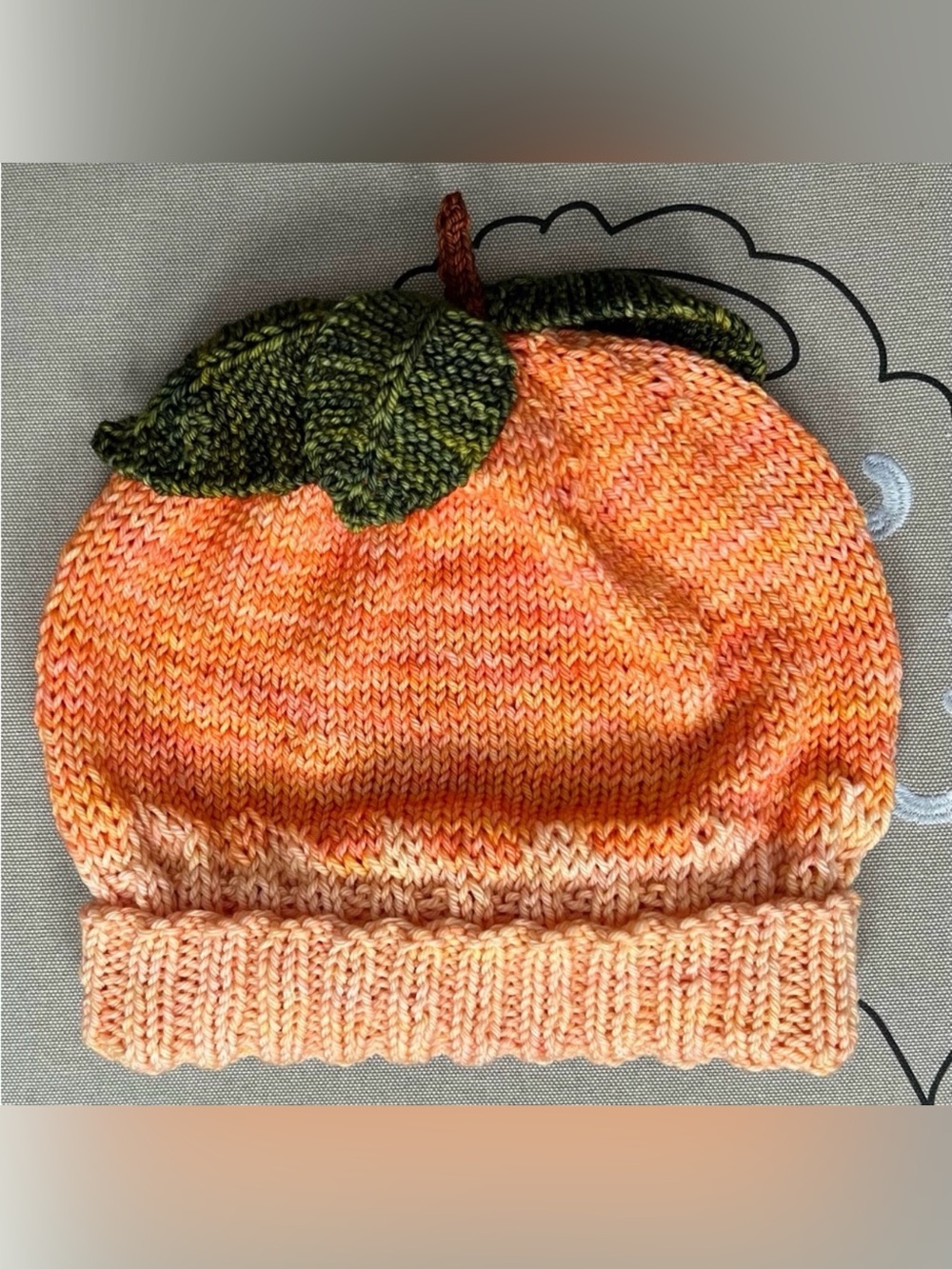 Sweet “ImPeachment” Beanie